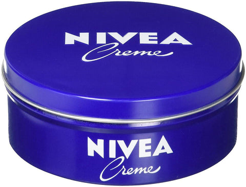 Nivea Cream Blue 400 Ml, 24/cs.