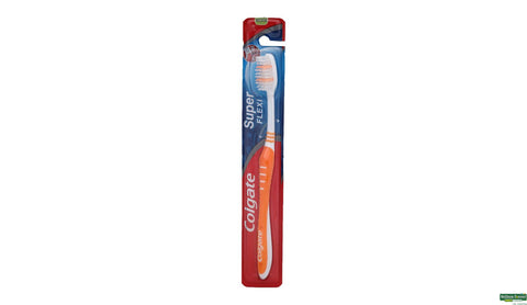 Colgate TB -Super Flexi Medium 12/cs.