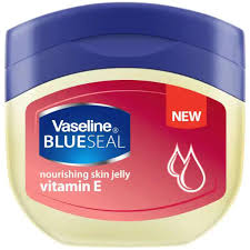 Vaseline Petroleum Jelly -Vitamine E 250 Ml, 6/cs.