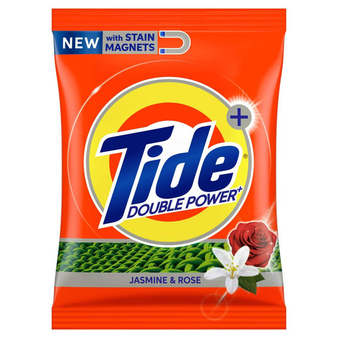 Tide Powder Detergent Lemon & Mint 1 KG, 24/cs.