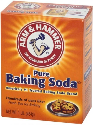 Arm & Hammer Baking Soda 16 Oz 24/cs.