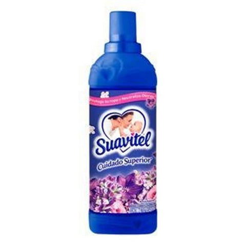 Suavitel Anochecer 850 Ml(28.7 Oz), 12/cs.