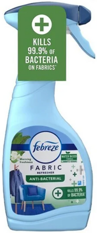 FEBREZE - TEXTILE 500ML