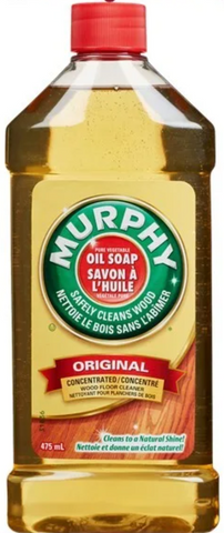 Murphy Oil 16 Oz, 9/cs.