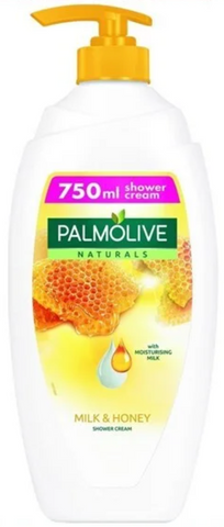 Palmolive deals body wash