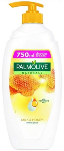 Palmolive best sale body wash