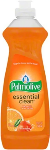 Palmolive Dish Liquid Orange 12.6 Oz, 20/cs.