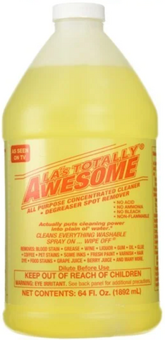 Awesome All Purpose Cleaner 64 Oz, 6/cs.